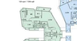 D'Leedon (D10), Condominium #605010911